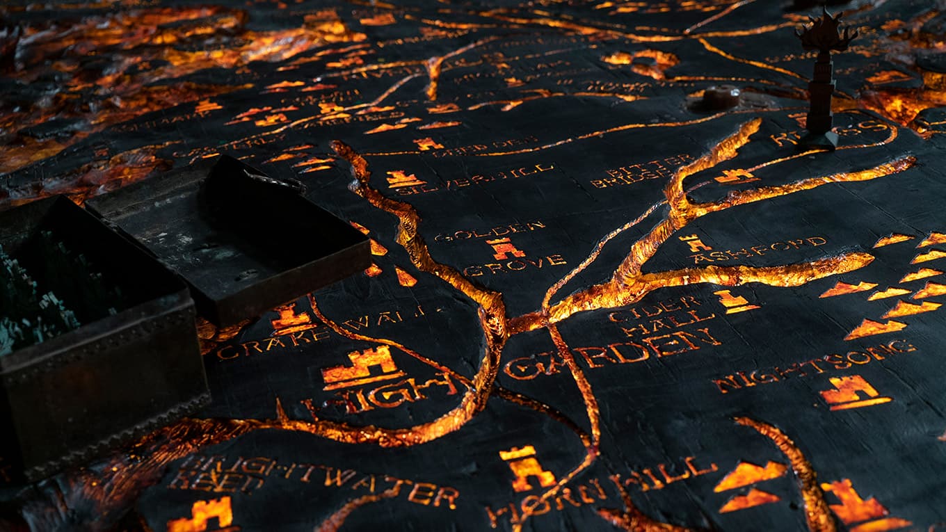 Bild aus House of the Dragon Staffel 2