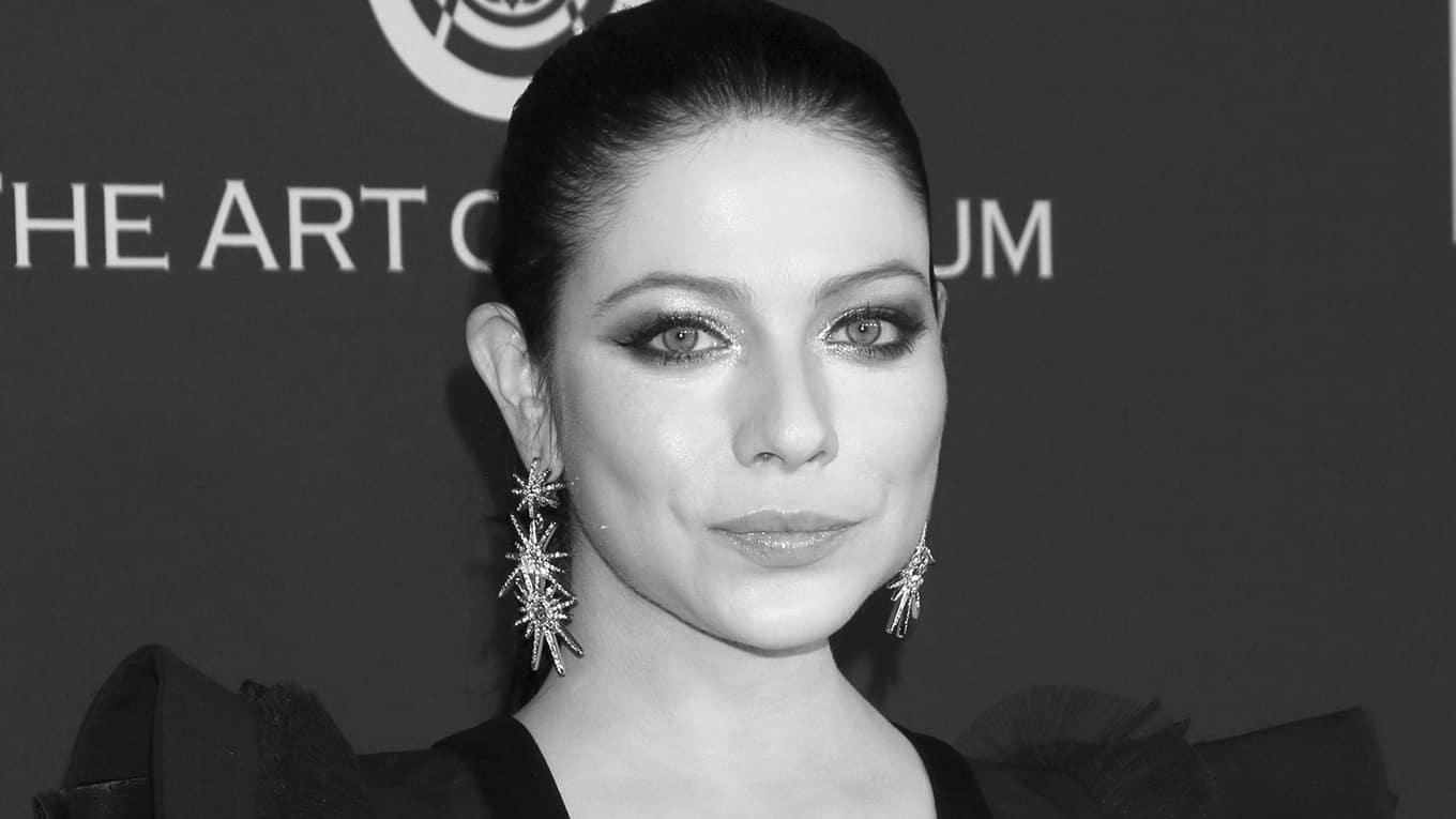 Michell Trachtenberg ist im Alter von 39 Jahren verstorben