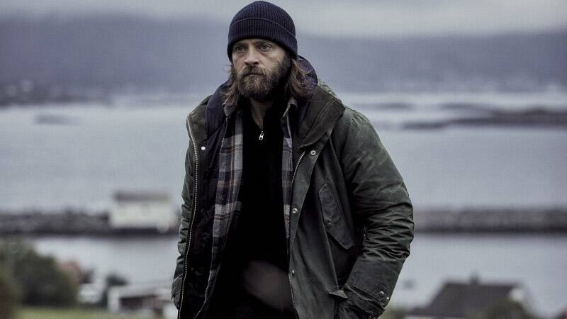 The Hanging Sun - Sky Original