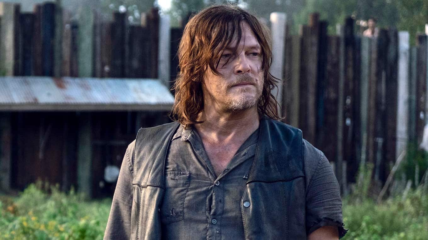 Walking Dead Staffel 11 Folge 9