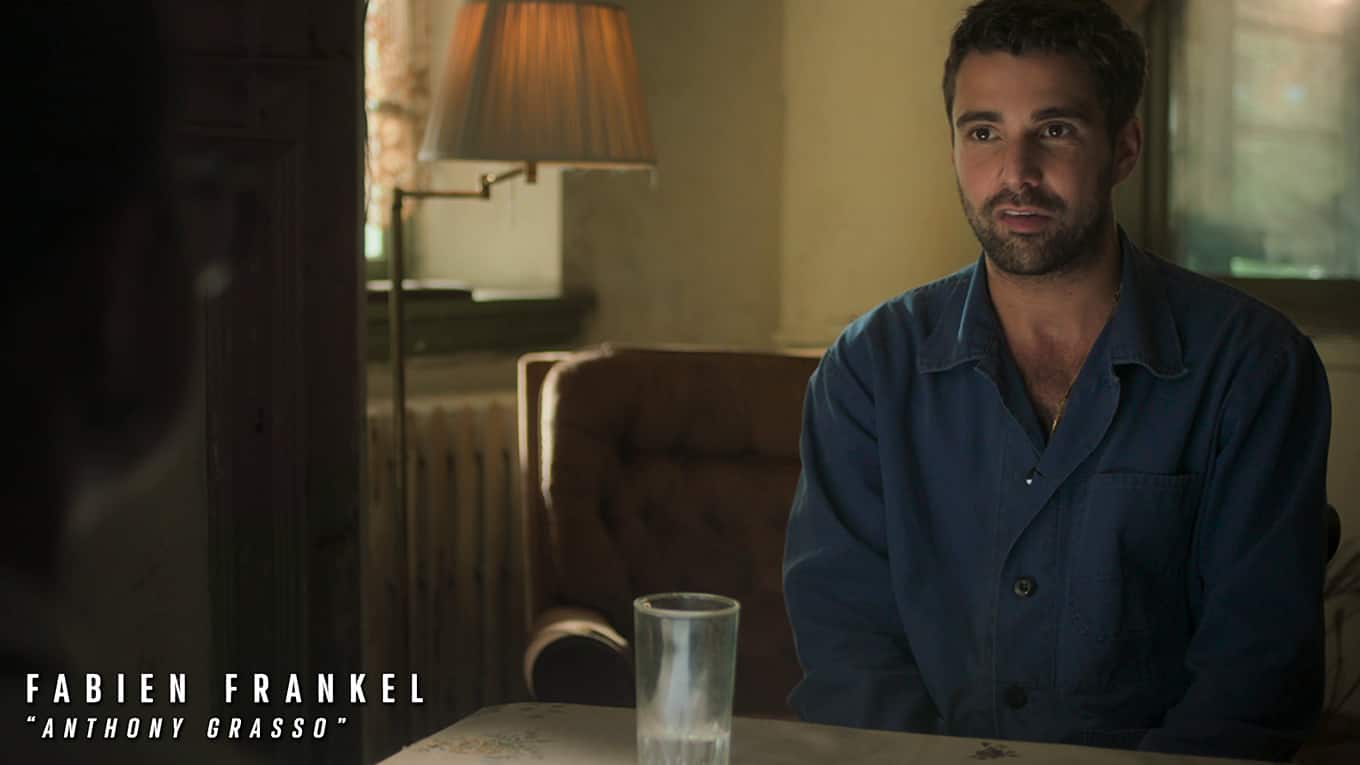 Task - Video: Inside the Episode 5