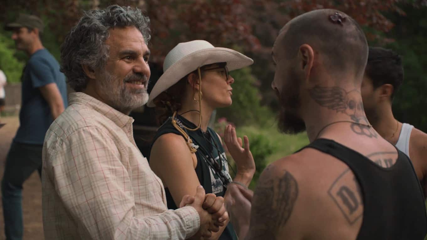 Task - Video: Inside the Episode 7