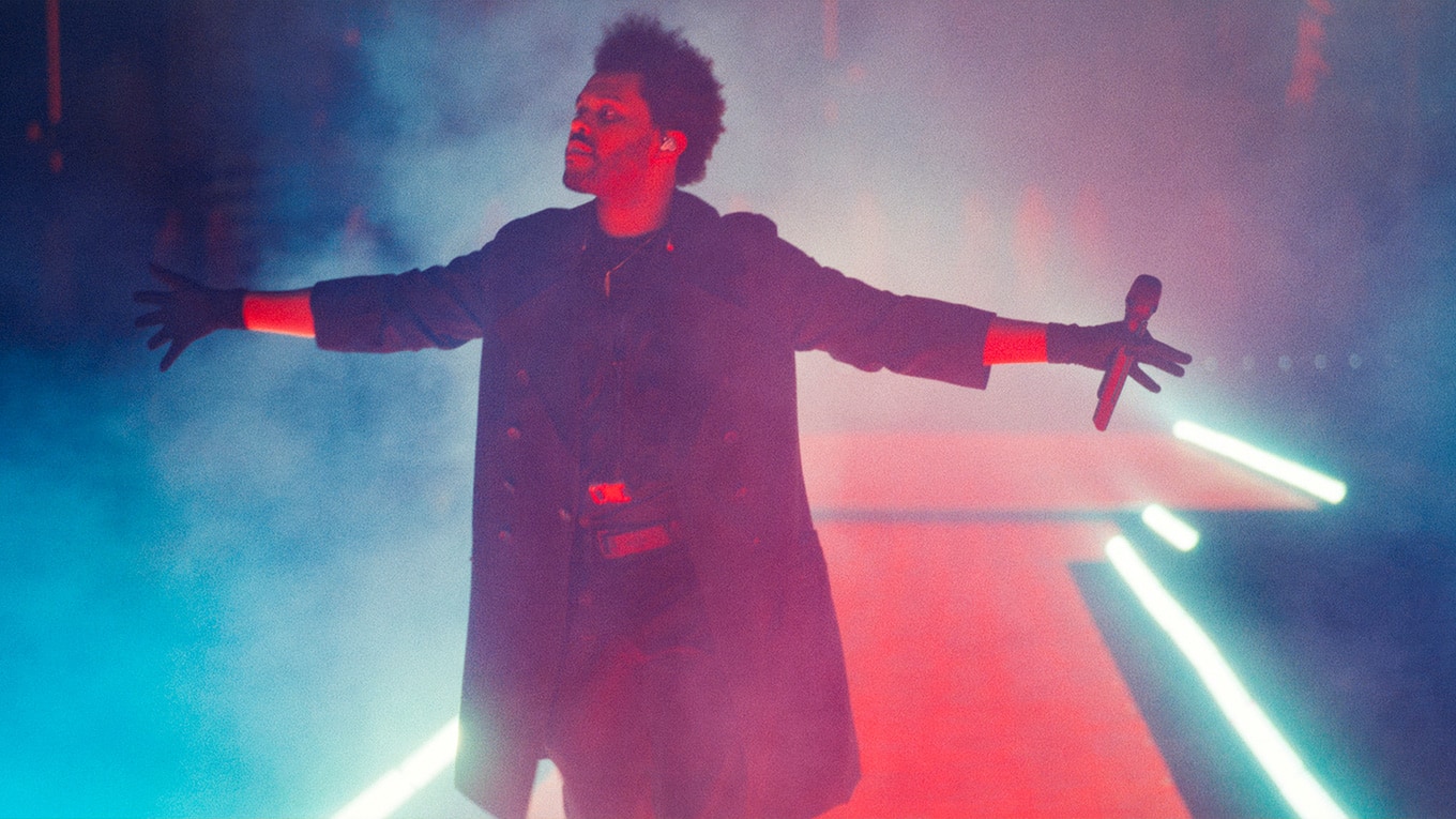 The Weeknd: Live at SoFi Stadium