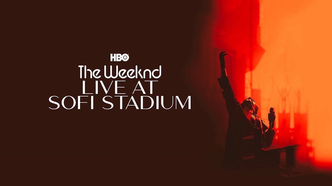The Weeknd: Live at SoFi Stadium