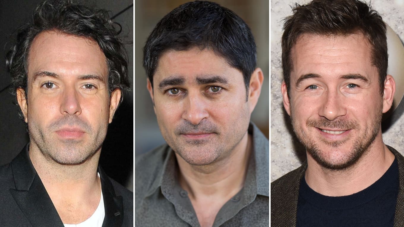 Tom Cullen, Joplin Sibtain und Barry Sloane erweitern den Cast der dritten Staffel von House of the Dragon