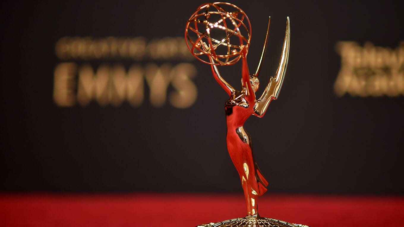 Die Emmy Awards 2023 müssen verschoben werden.