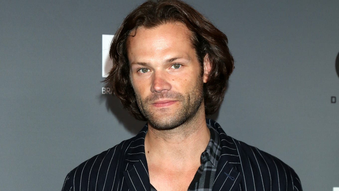 Portraitbilder von Jared Padalecki