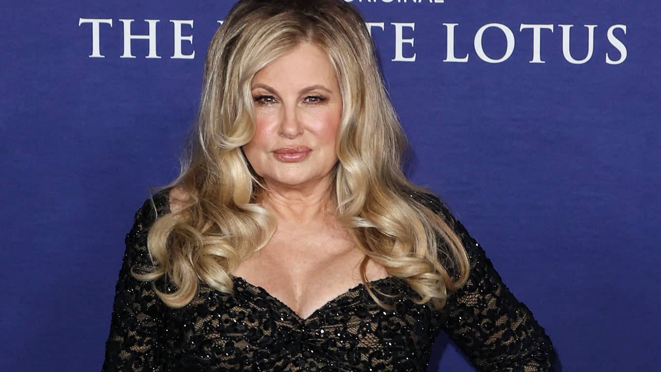 Jennifer Coolidge 