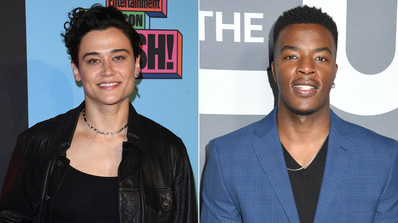 Portraitbilder: Katy O