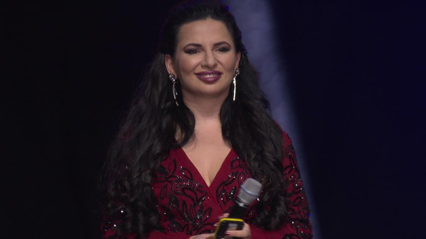 Foto von Ruja Ignatova