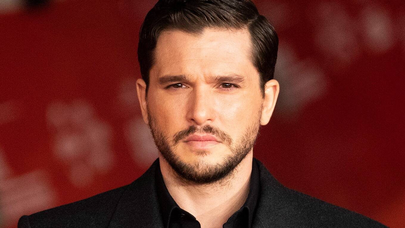 Kit Harrington übernimmt eine Rolle in 