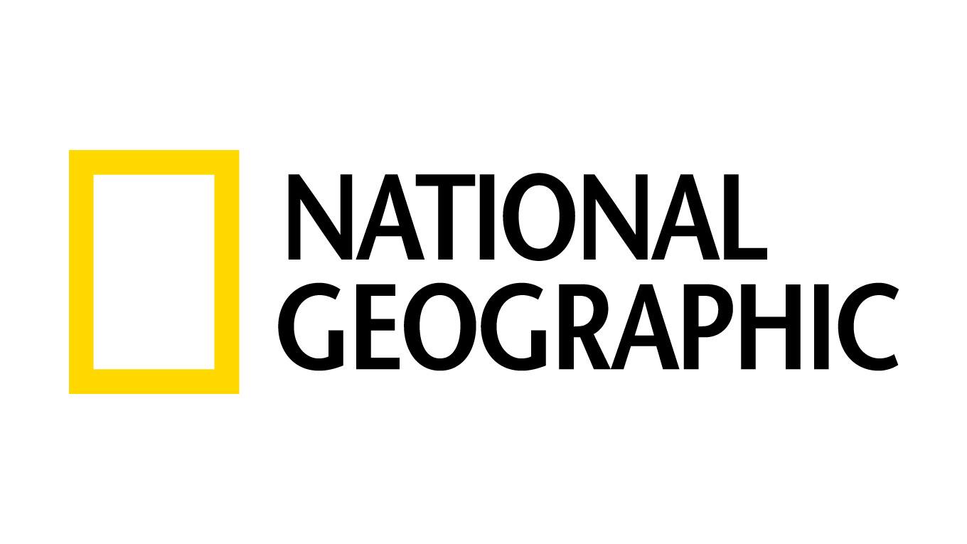 National Geographic Logo