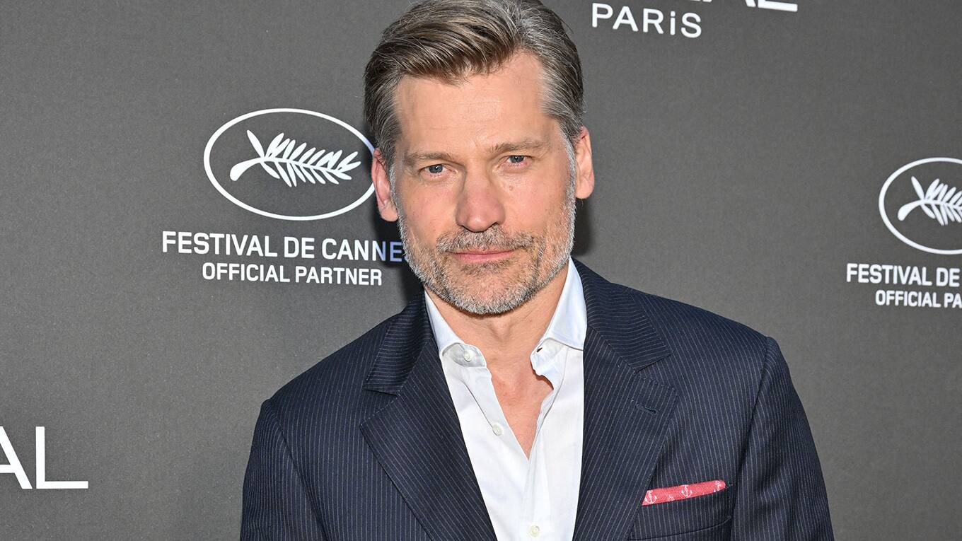 Nikolaj Coster-Waldau übernimmt die Hauptrolle in 