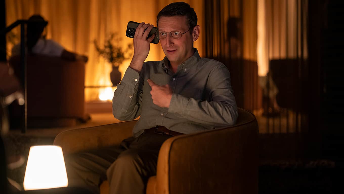 The Chair Company - ab 21. November bei Sky