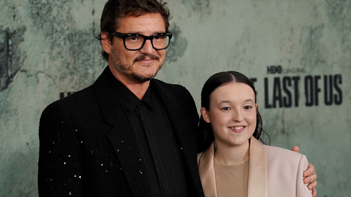 Pedro Pascal und Bella Ramsey kehren auch in 