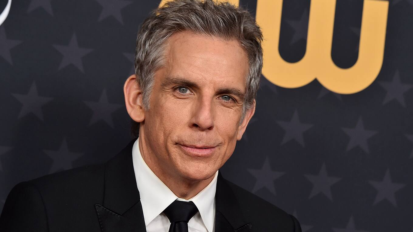 Ben Stiller übernimmt endlcih wieder eine Hauptrolle in 