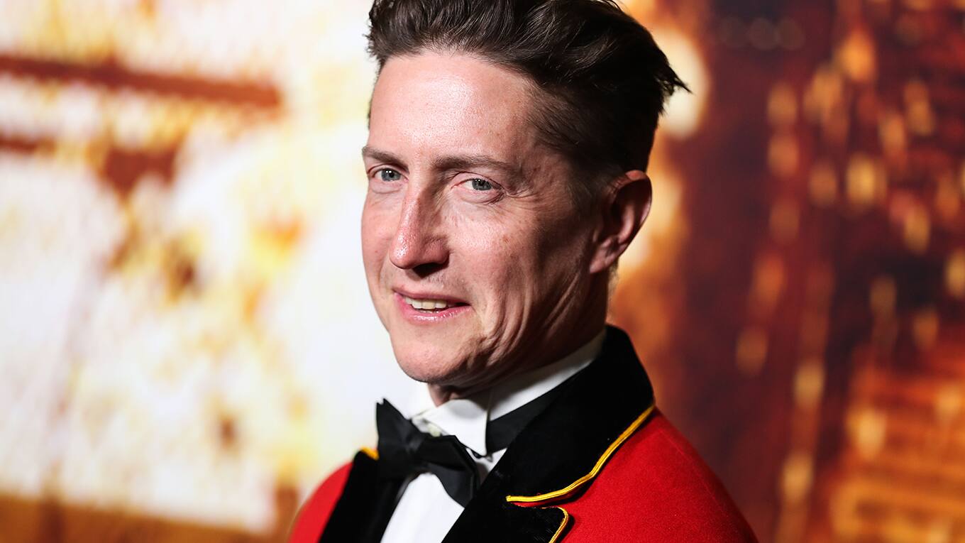 Regisseur David Gordon Green