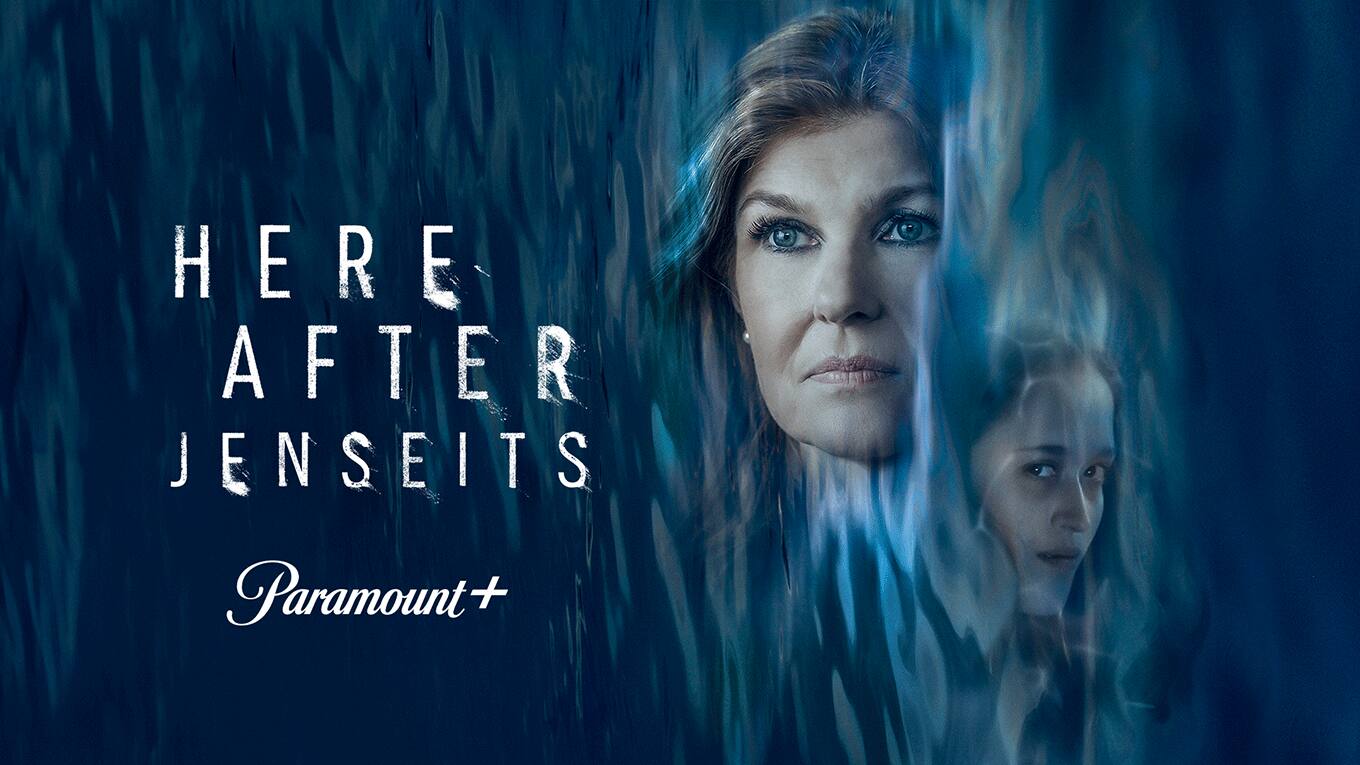 Here After - Jenseits