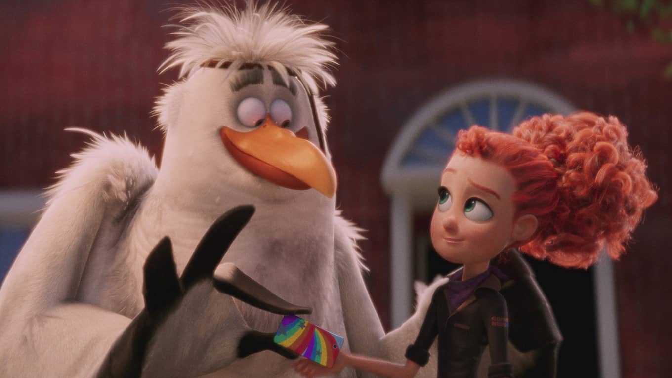 1. Geburtstag Sky Cinema Family HD - Sky