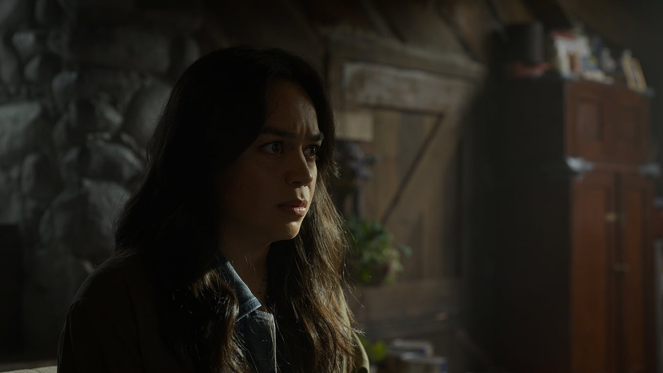 Szenenbild aus dem Horrorfilm Final Destination 6: Bloodlines mit Kaitlyn Santa Juana