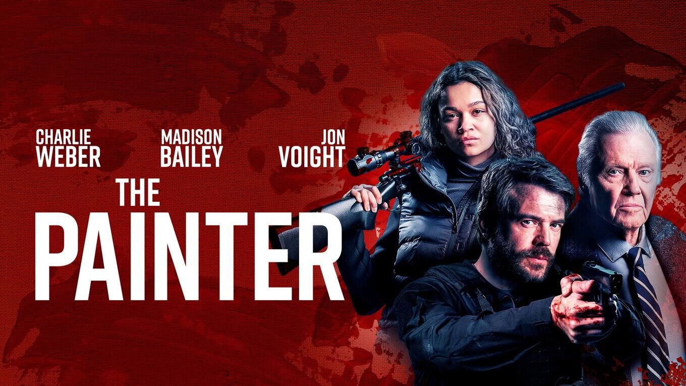 The Painter Jetzt streamen Sky