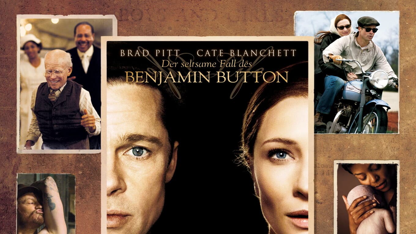 Der Seltsame Fall Des Benjamin Button Netflix Der seltsame Fall des Benjamin Button – Jetzt streamen | Sky