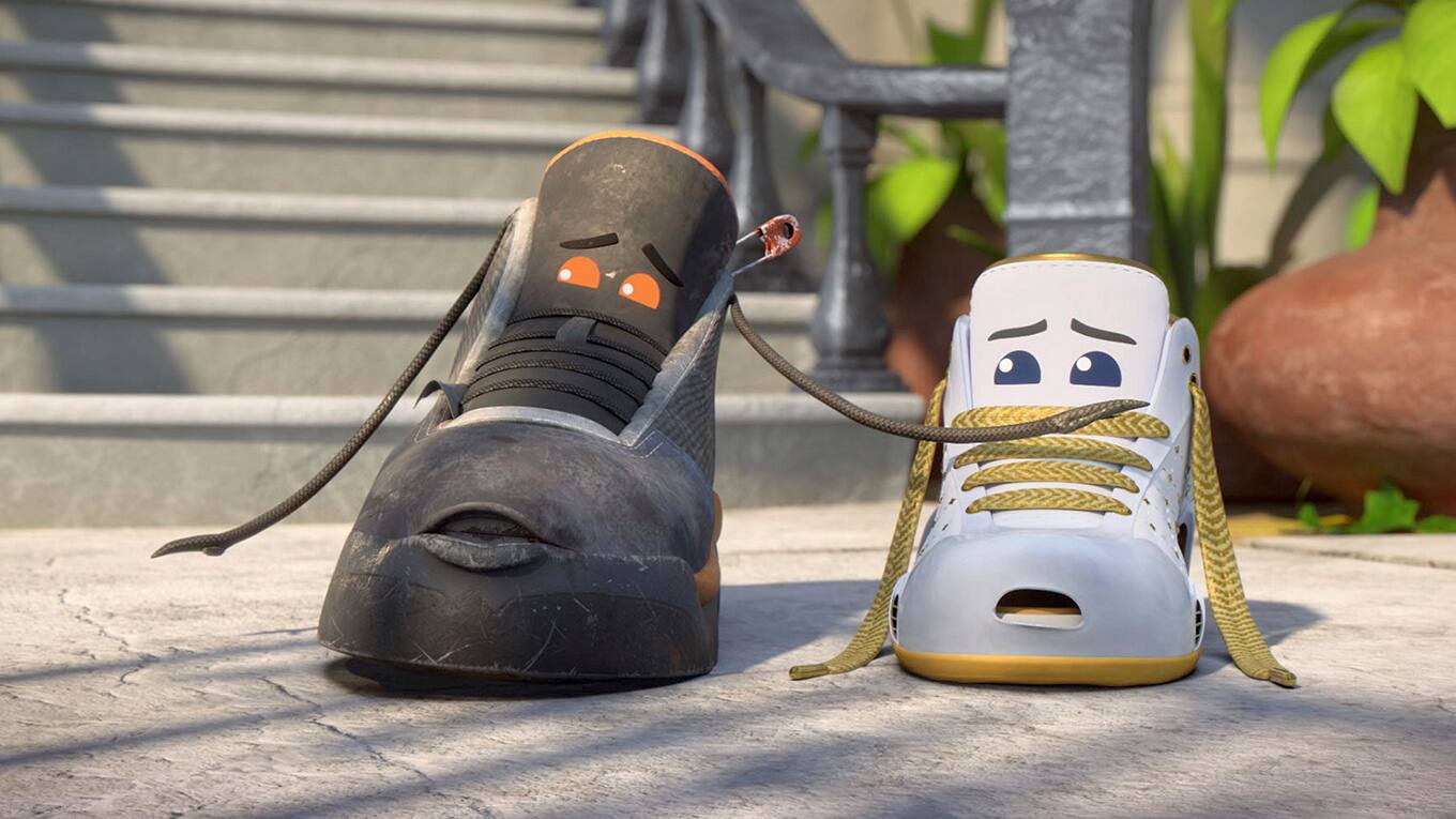 Um seine Schwester retten zu können, muss sich Ty in 