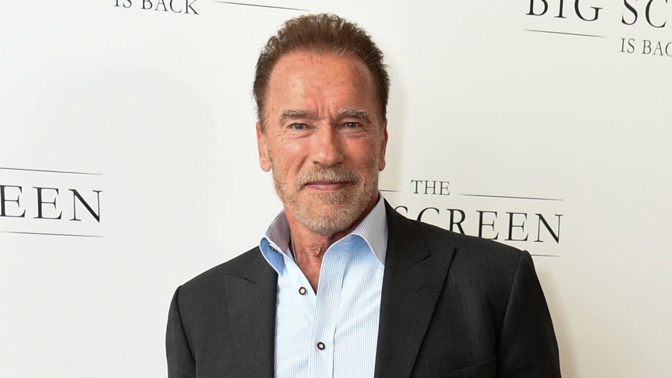 Arnold Schwarzenegger kehrt zum Actionfilm zurück