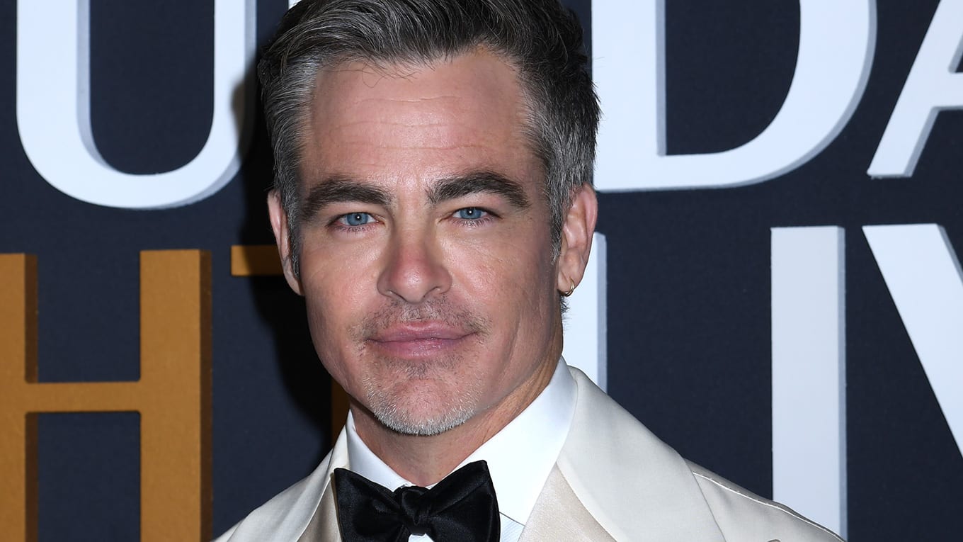 Portraitbild: Chris Peine