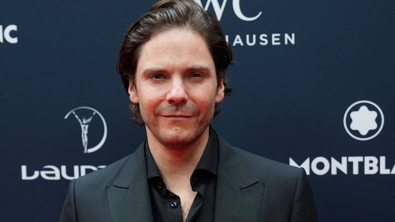 Arbeitet wieder mit Ron Howard: Daniel Brühl