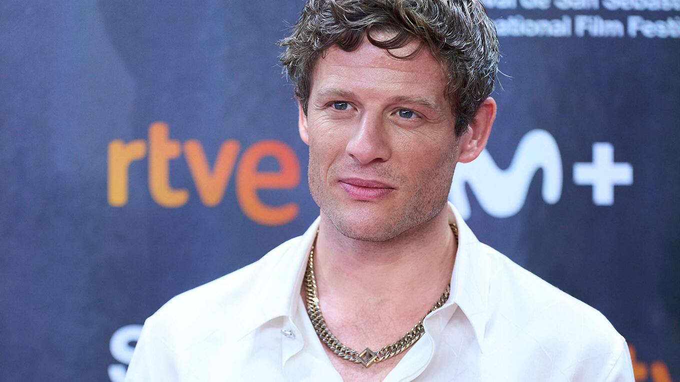 James Norton spielt in 