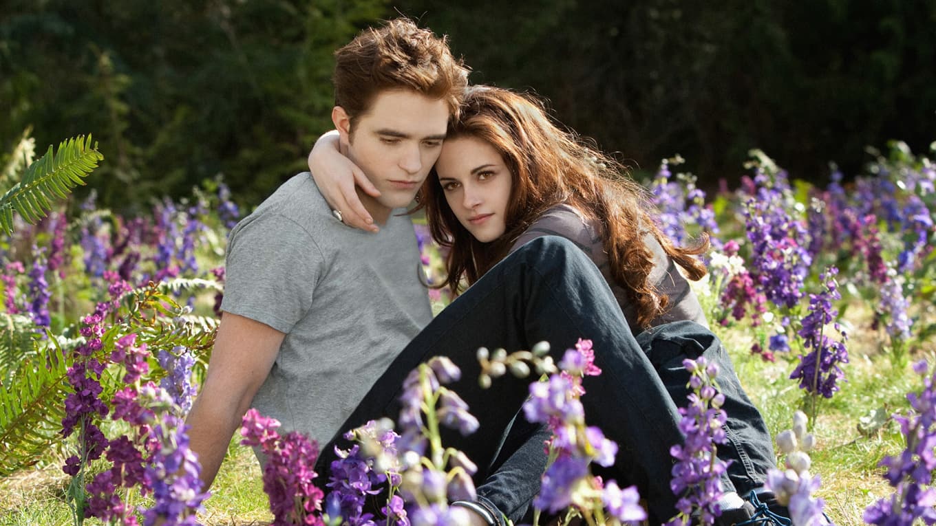 Breaking Dawn Biss Zum Ende Der Nacht Teil 3 Breaking Dawn - Biss zum Ende der Nacht, Teil 2 | Sky