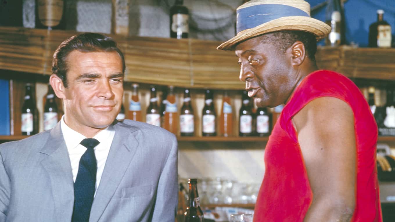 James Bond 007 - Jagt Dr. No | Sky