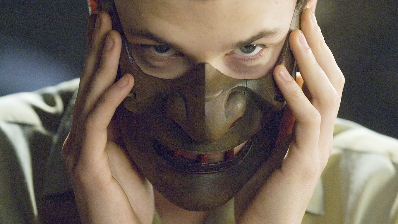 Hannibal Rising Wie alles begann Sky