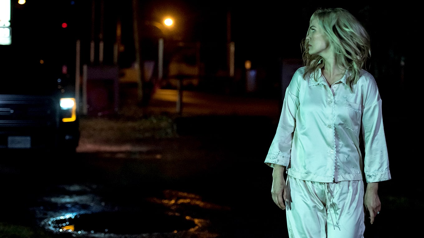 Schlafwandeln Unter Nachbarn