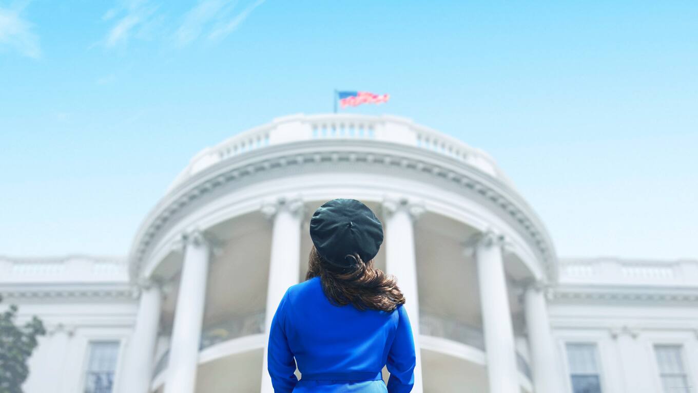 Impeachment American Crime Story Staffel 3 der Crimeserie Sky