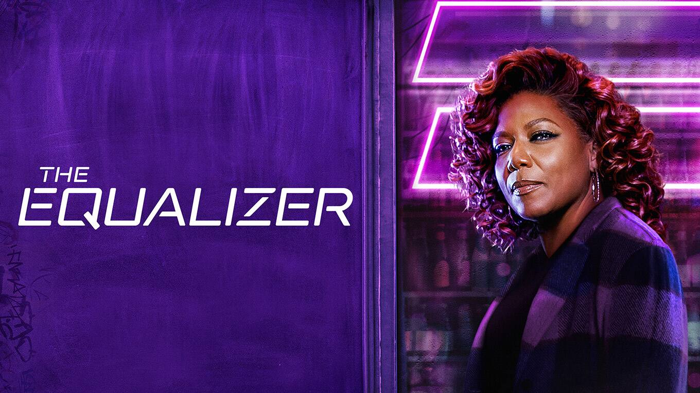 The Equalizer Actionserie mit Queen Latifah Sky