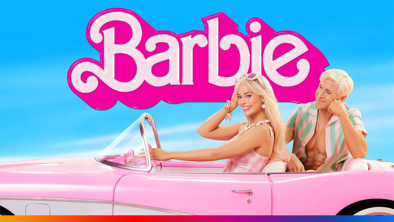 Barbie