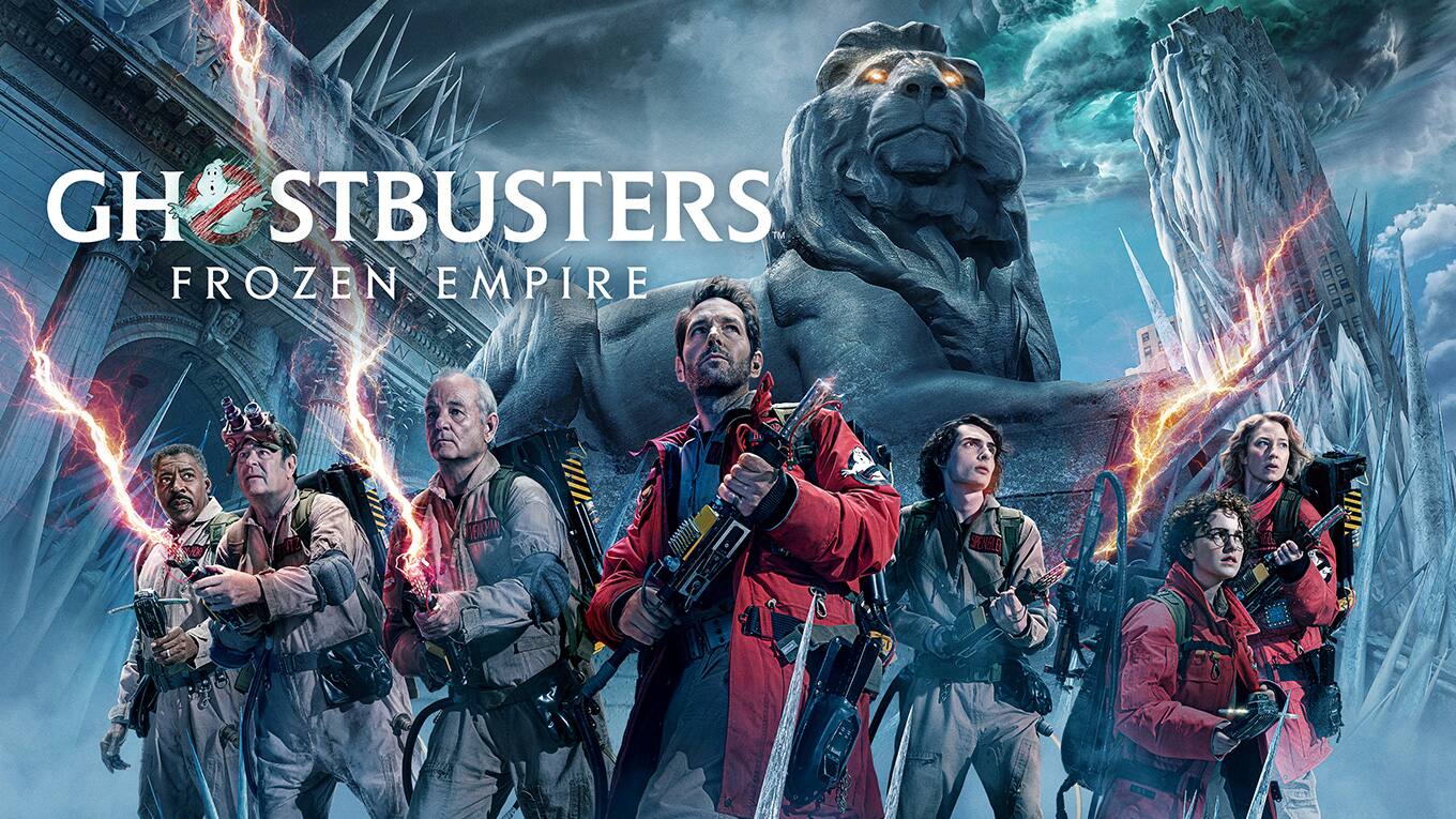 Wann Kommt Ghostbusters Legacy Auf Sky Filme leihen/kaufen - Sky Store | Sky
