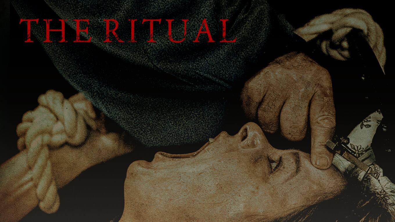 The Ritual: Streame den Exorzismus-Horror mit Al Pacino | Sky