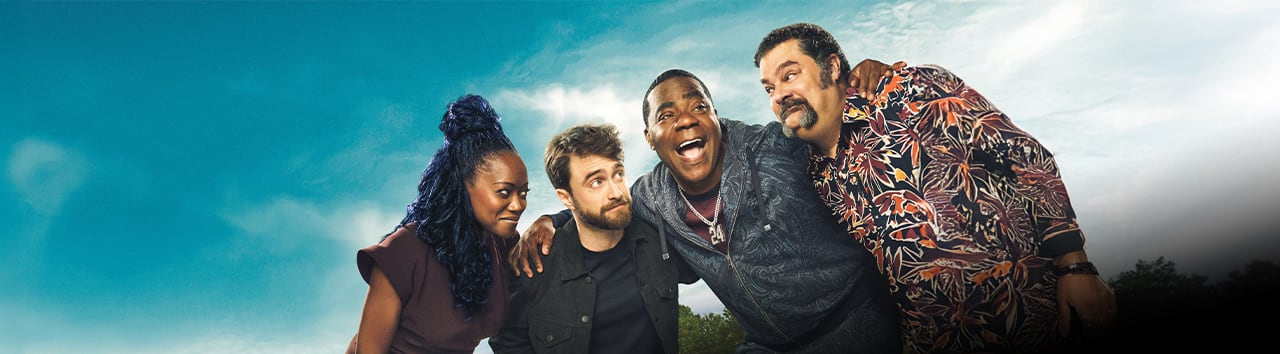 The Fall and Rise of Reggie Dinkins