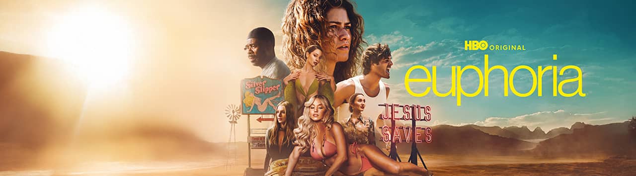 Euphoria - Staffel 3