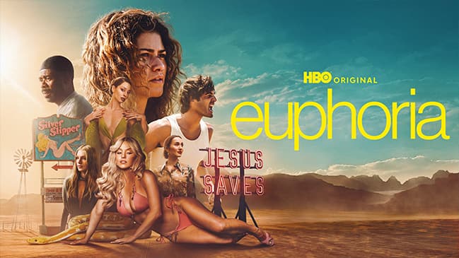 Euphoria - Staffel 3