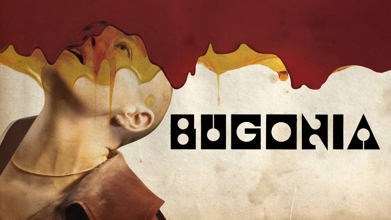 Bugonia - Key Visual