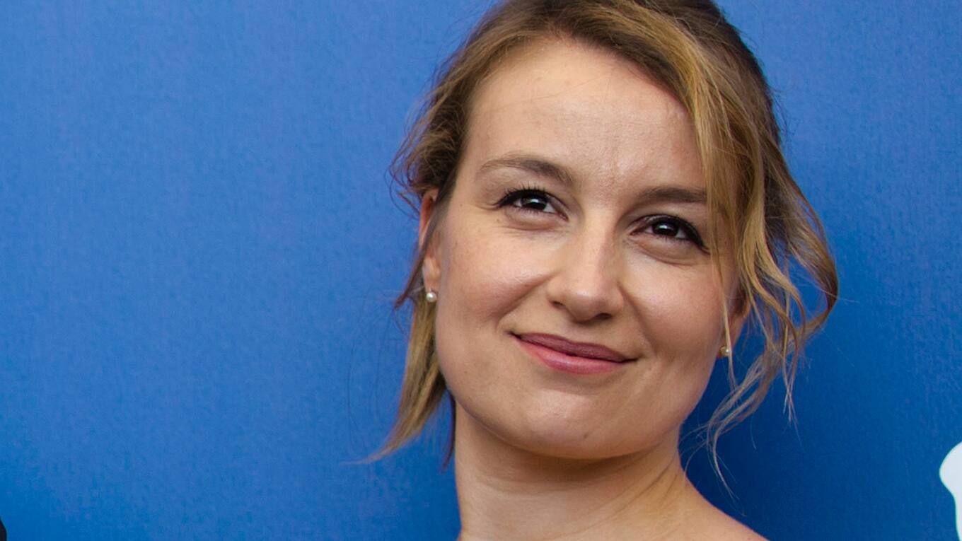 Schauspielerin Anamaria Marinca übernimmt Hauptrolle im Thriller 