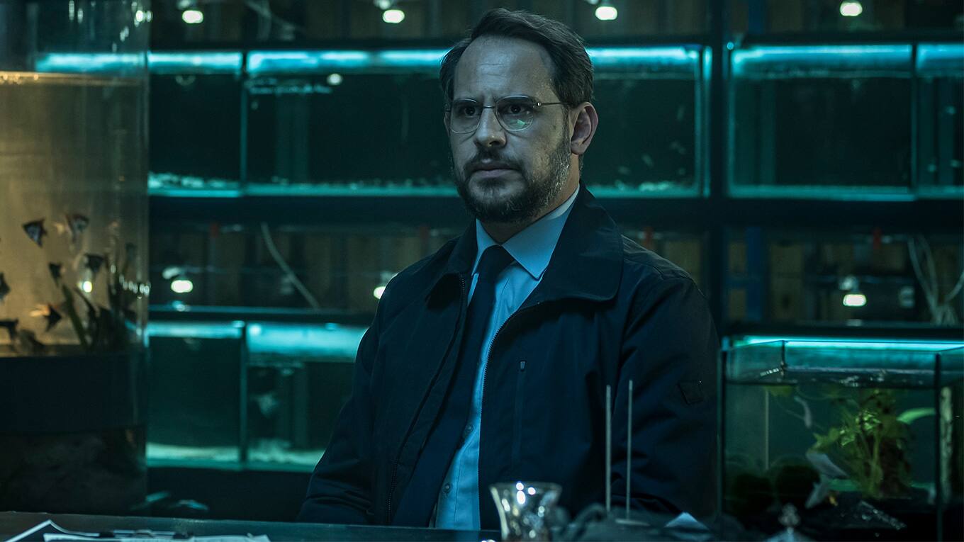 Cortex Alle Infos, Trailer & Bilder zum Thriller Sky Kinonews