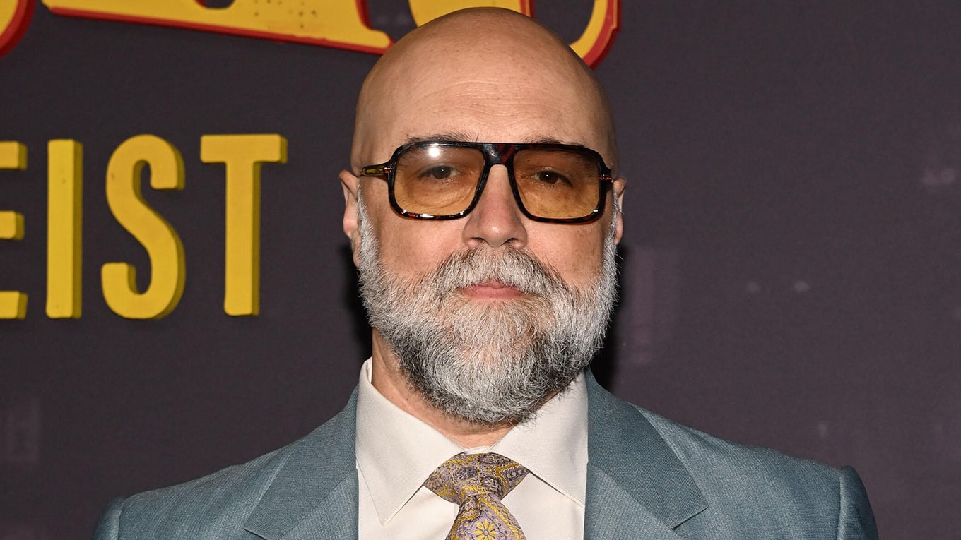 Foto von Regisseur Craig Brewer