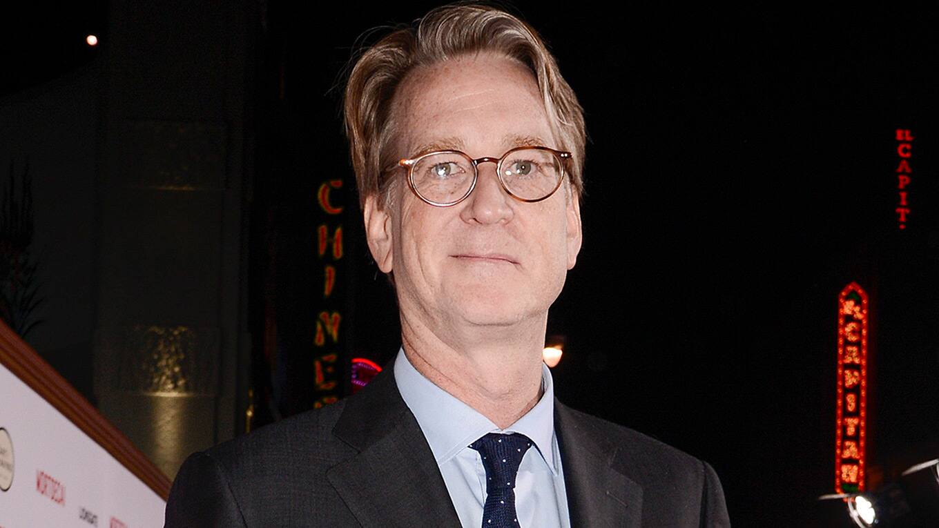 Bild von David Koepp - Autor der ersten zwei 