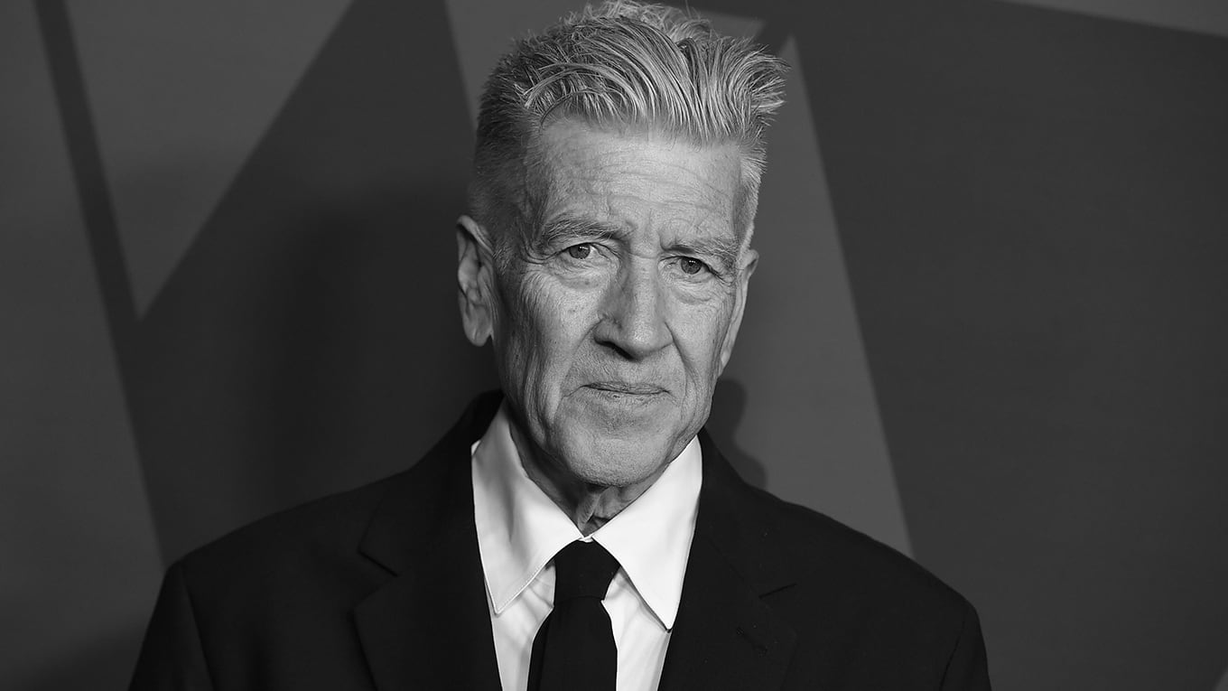 Regisseur und Drehbuchautor David Lynch ist am 15. Januar 2025 verstorben.