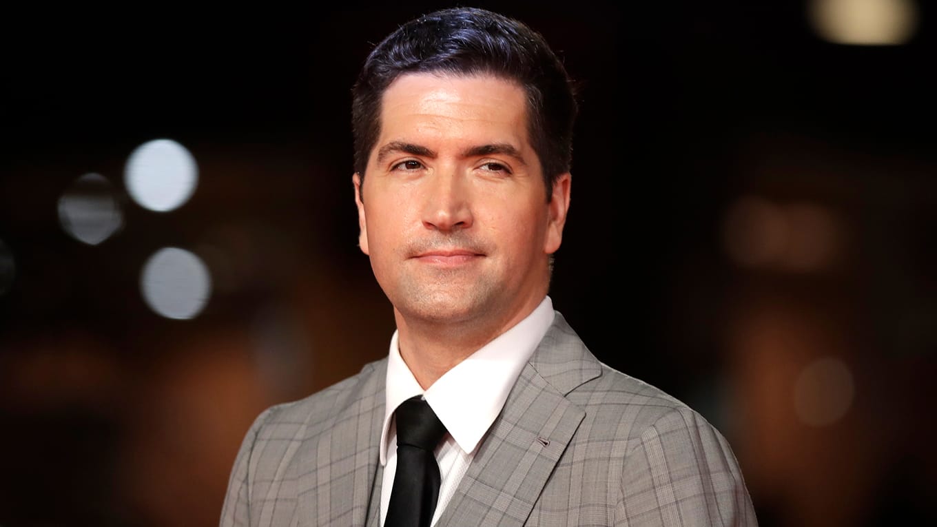 Foto von Drehbuchautor und Regisseur Drew Goddard